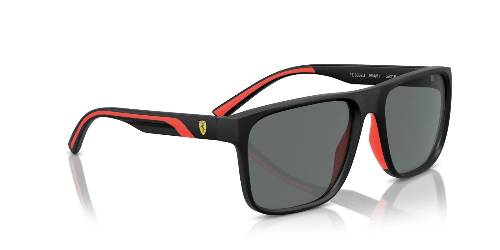 Scuderia Ferrari 6002U Sunglasses - view 22